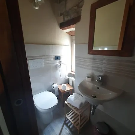 Bed and breakfast La Rocchetta Dal Sroz