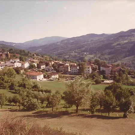 La Rocchetta Dal Sroz *