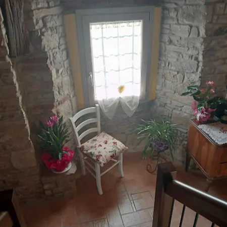 La Rocchetta Dal Sroz *