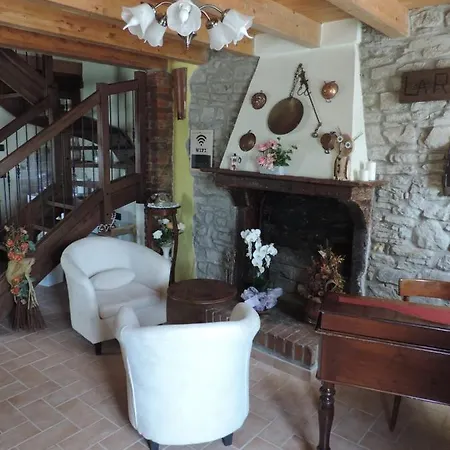 La Rocchetta Dal Sroz