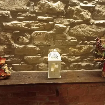 La Rocchetta Dal Sroz San Benedetto Val di Sambro