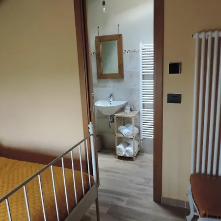 La Rocchetta Dal Sroz