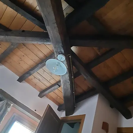 La Rocchetta Dal Sroz Bed and Breakfast *