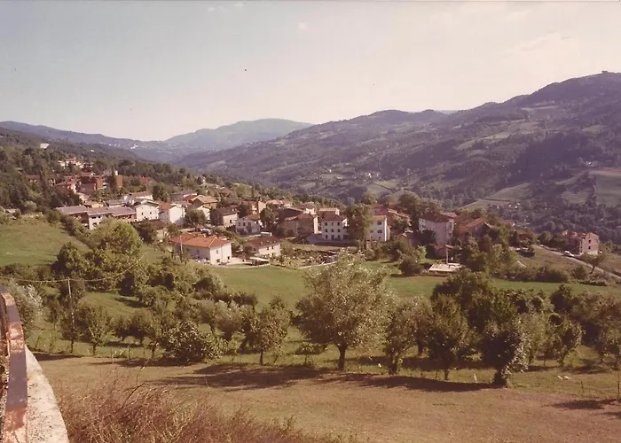 La Rocchetta Dal Sroz *