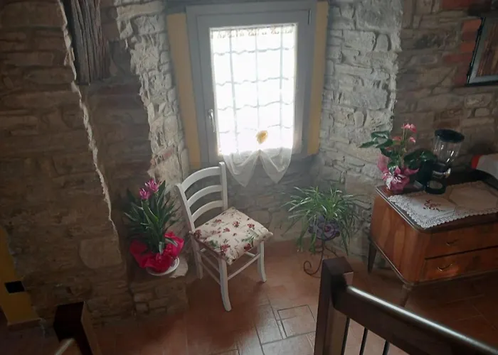 La Rocchetta Dal Sroz *