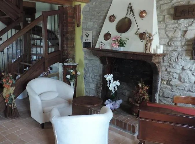 La Rocchetta Dal Sroz