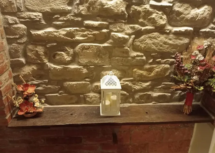 La Rocchetta Dal Sroz San Benedetto Val di Sambro