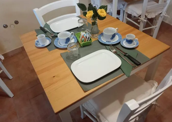 La Rocchetta Dal Sroz 住宿加早餐酒店 *