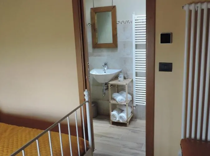 La Rocchetta Dal Sroz