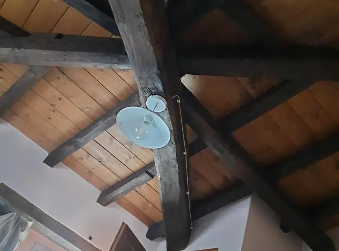 La Rocchetta Dal Sroz Bed & Breakfast *